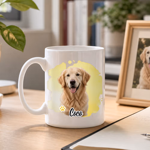 Mug personalizado