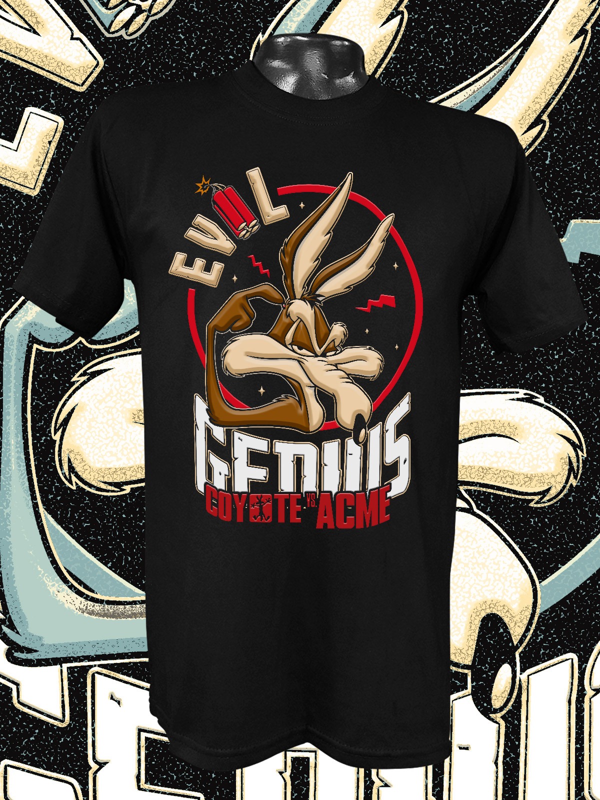 Camiseta personalizada